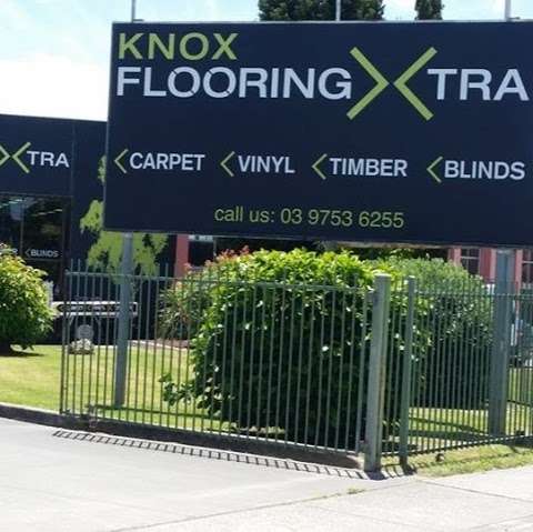 Photo: A. All Brands of Carpet Trading as Knox Flooring Xtra