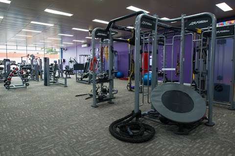 Photo: Anytime Fitness Ferntree Gully