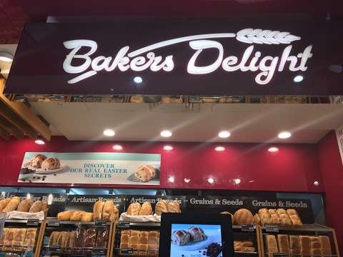 Photo: Bakers Delight Mountain Gate