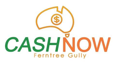Photo: Cash Now Ferntree Gully