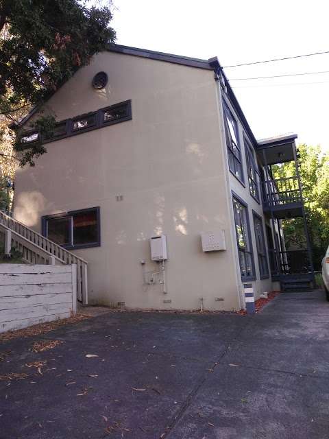 Photo: Ferntree rooming house