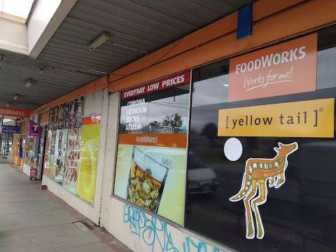 Photo: FoodWorks Ferntree Gully