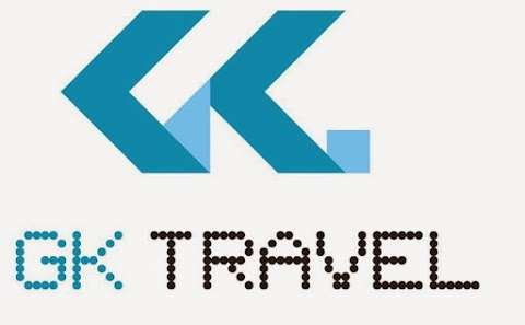 Photo: GK Travel + Cruise