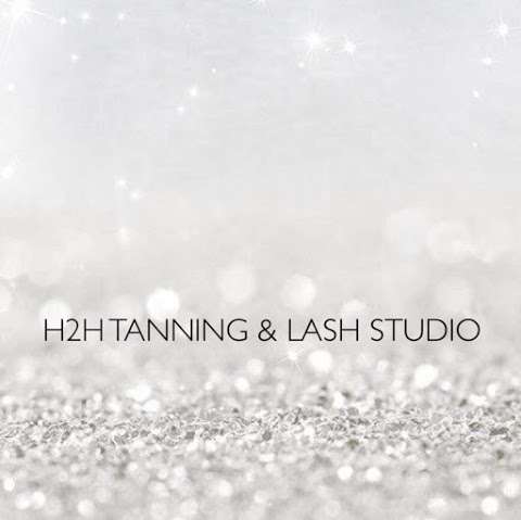 Photo: H2H Tanning & Lash Studio