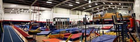Photo: Knox Gymnastics Centre