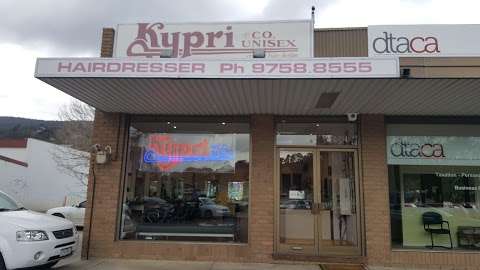 Photo: Kypri & Co Unisex