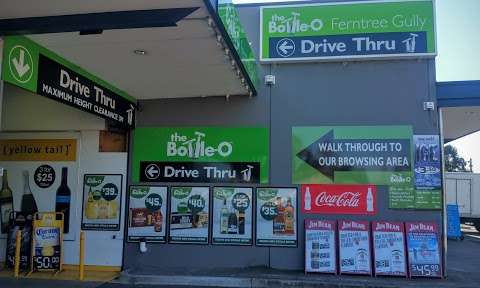 Photo: The Bottle-O Ferntree Gully