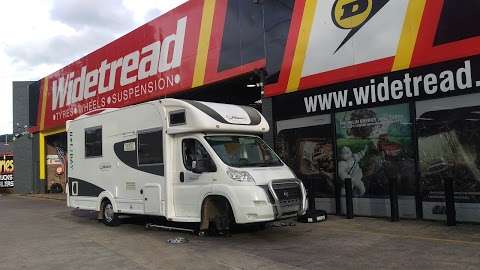 Photo: Widetread Tyre Stores