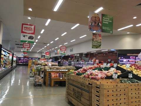 Photo: Woolworths Mountain Gate (Ferntree Gully)