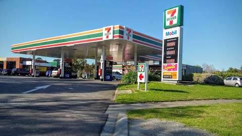 Photo: 7-Eleven