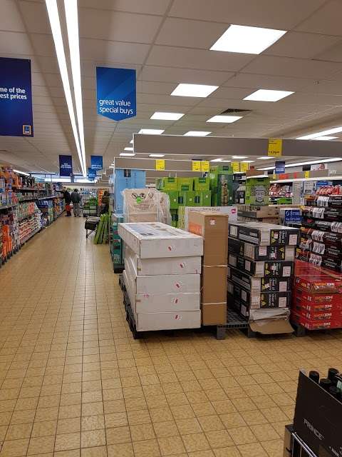 Photo: ALDI Ferntree Gully