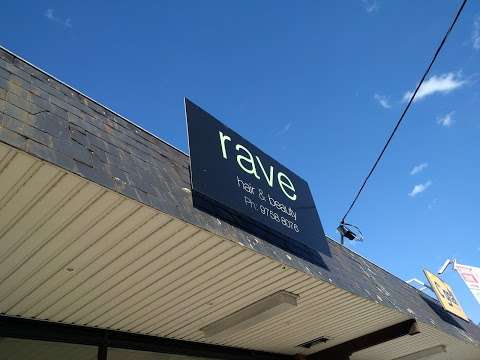 Photo: Rave Hair & Beauty Photo: Rave Hair & Beauty